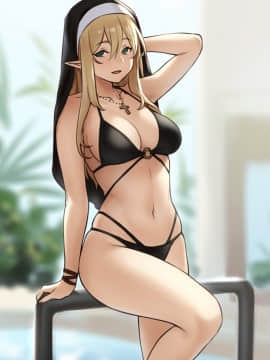 修女 Nun Collection_668_479d7e2af40b304e5880b8526a4317c5