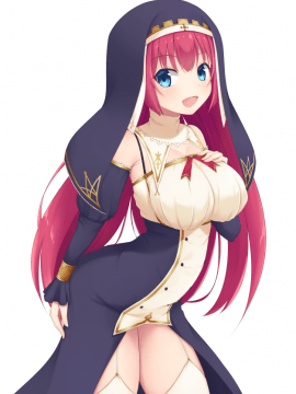 修女 Nun Collection_681_bf46a0099f3c5f053d009ccf90959f76