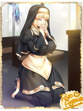 修女 Nun Collection_682_e10327931e688fdd0324f55772df70cf