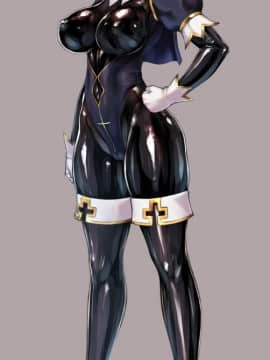 修女 Nun Collection_710_3ef669679474b49034bf1768e6fc3ccd