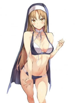 修女 Nun Collection_721_beb8868bb604866aaed62ba31edf9e5b