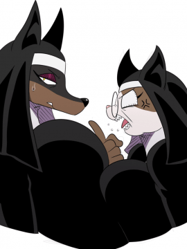 修女 Nun Collection_743_c0cdbe9d9e0d32f6e31f621975e2d3a2