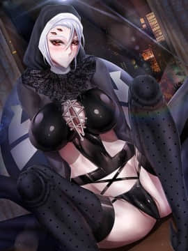 修女 Nun Collection_748_3ae5f2063f08790d890d112843cb4dd5