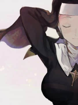 修女 Nun Collection_754_b5c791f0e8ed62628e6f13172faf7de4