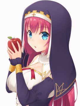 修女 Nun Collection_757_a457f3998811fdf2135911da488be1e9