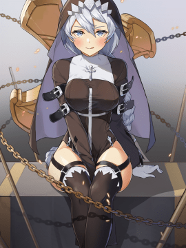 修女 Nun Collection_766_e0dc13fb4fbd9a48e7ff5cdffe87beb7