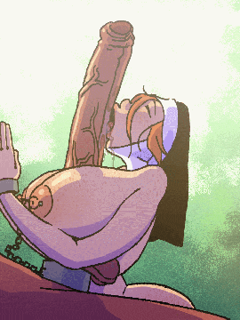 修女 Nun Collection_772_9eabe886aed6e232d0efe9a0f4bdc97f