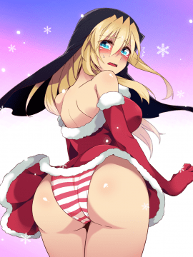 修女 Nun Collection_787_49f78cea7d3c78e324f28906dca318d5