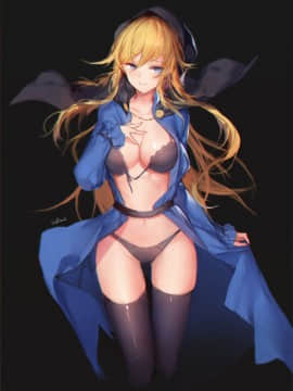 修女 Nun Collection_788_50ecb43136677487edef55670f8d8dbb