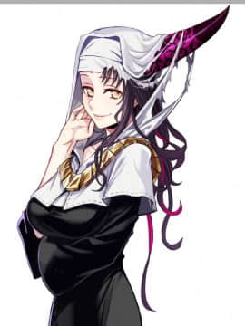 修女 Nun Collection_795_b6ea189455ecb7fc2f7f24d2b26b9952