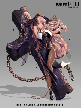 修女 Nun Collection_797_c5bf214b35507eea2659e6b0d38d984b