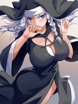 修女 Nun Collection_801_fcd43b121617f2ad9cf623eb48b840a0