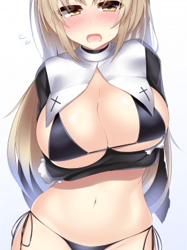 修女 Nun Collection_836_6b2e5dd506c81def4b5df60352e699f6