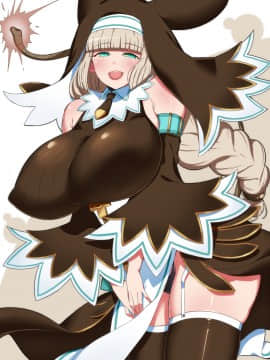 修女 Nun Collection_48493e389816b040d5e5249c86eae90f