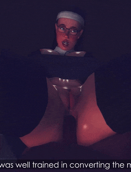 修女 Nun Collection_7467869687