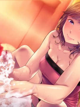 [HERENCIA] リラクゼーション癒香・陽 ～人妻セラピスト達による癒しの時間～_ev212m