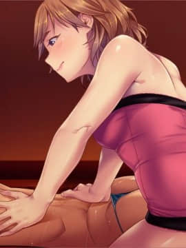 [HERENCIA] リラクゼーション癒香W ～四人の人妻セラピストによる、癒しのマッサージ＆洗体、贅沢Wコース～_237