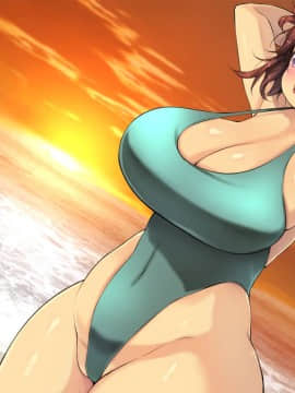 [いちごクレープ大盛組 (横十輔)] ま、都合よくヤれる地味巨乳がイイんじゃない【犬タイプ編_120_118