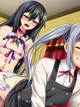 [みりしゃ] みじめよね… (艦隊これくしょん -艦これ)_14