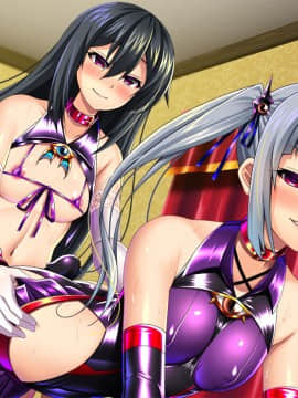 [みりしゃ] みじめよね… (艦隊これくしょん -艦これ)_18