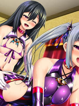 [みりしゃ] みじめよね… (艦隊これくしょん -艦これ)_19