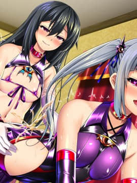 [みりしゃ] みじめよね… (艦隊これくしょん -艦これ)_21