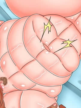 [あららっく][夜、隣の夫婦の セッ〇スの音で眠れないので 責任とって爆乳奥さんに 性欲解消してもらう話]_114_st_104