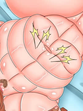 [あららっく][夜、隣の夫婦の セッ〇スの音で眠れないので 責任とって爆乳奥さんに 性欲解消してもらう話]_134_st_124