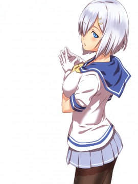 [ナンタラカンタラ (春菊天うどん)] はめてはまかぜはずかしめ (艦隊これくしょん -艦これ-) [DL版]_18