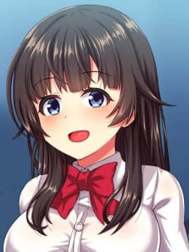 [さーもんピンク] 部活さぼって彼女と甘くて激しいぬちょぬちょセックス朝までしちゃいました_B_002-01