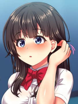 [さーもんピンク] 部活さぼって彼女と甘くて激しいぬちょぬちょセックス朝までしちゃいました_B_002-02