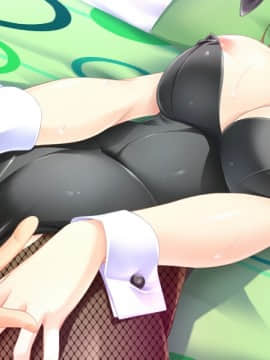 [アトリエかぐや BARE＆BUNNY] しごカレ ～エッチな女子大生とドキ×2ラブレッスン!!_cg37_6+x171y347