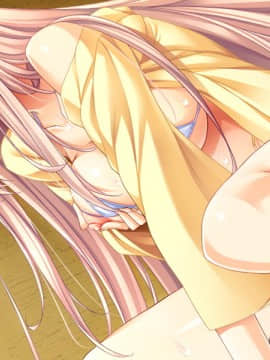 [アトリエかぐや BARE＆BUNNY] えろゼミ ～エッチにヤルきにABC～_cg53_5+x815y457