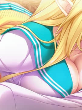 [アトリエかぐや BARE＆BUNNY] Love×Holic ～魅惑の乙女と白濁カンケイ～_cg12_01