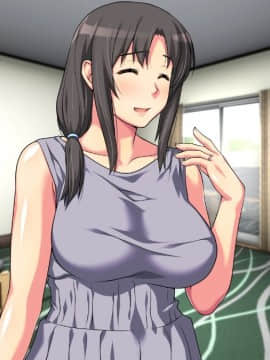 [ぱすとG (かまとりぽかり)] 隣の世話焼き奥さんが毎晩ボクを食べに来るっ_0401