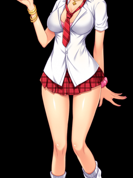 [ぱこぱこそふと] エッチなメニューはじめました！ 〜ヤリマンJKのファミレスご奉仕アルバイト〜_164_matu_23