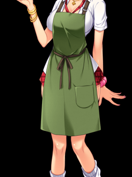 [ぱこぱこそふと] エッチなメニューはじめました！ 〜ヤリマンJKのファミレスご奉仕アルバイト〜_172_matu_31