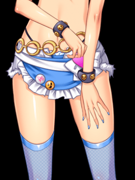 [ぱこぱこそふと] エッチなメニューはじめました！ 〜ヤリマンJKのファミレスご奉仕アルバイト〜_190_tama_13