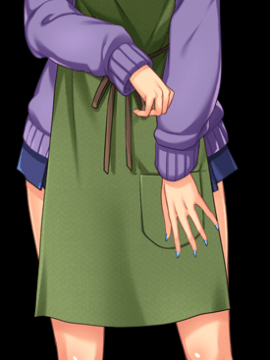 [ぱこぱこそふと] エッチなメニューはじめました！ 〜ヤリマンJKのファミレスご奉仕アルバイト〜_213_tama_36