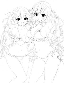 [ヤモセブン (あゆま紗由)]小悪魔ちゃんのこうげき！2 童貞いただきます編_33