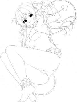 [ヤモセブン (あゆま紗由)]小悪魔ちゃんのこうげき！2 童貞いただきます編_34