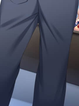 (同人CG集) [diletta] 就活リベンジ -大人を舐めきったハーフ女子●生社長にみっちりオチ●ポ教育-_118_02_0002