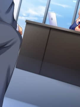 (同人CG集) [diletta] 就活リベンジ -大人を舐めきったハーフ女子●生社長にみっちりオチ●ポ教育-_119_02_0003