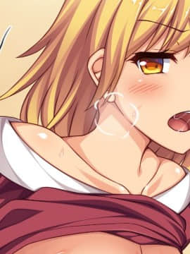 (同人CG集) [一億万軒茶屋 (よろず)] 密かにJ○ハーレムを築いた田舎で何も知らない従妹三姉妹と一緒に住むことになったので……_628_CG_13_04