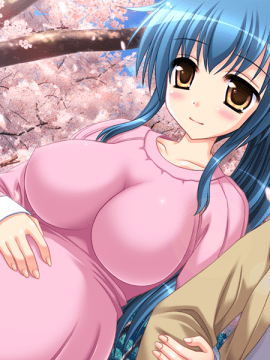 [SQUEEZ] 炎の孕ませ俺の嫁 おっぱい乳双＋ ～エクストリームに発育中なおっぱい幼なじみに毎日中出し＆おっぱい身体測定！～_img354_ted01
