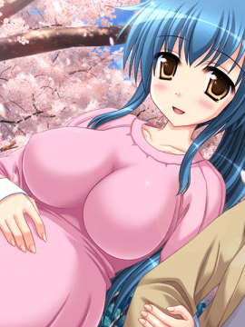 [SQUEEZ] 炎の孕ませ俺の嫁 おっぱい乳双＋ ～エクストリームに発育中なおっぱい幼なじみに毎日中出し＆おっぱい身体測定！～_img355_ted01r1