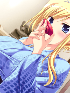 [SQUEEZ] 炎の孕ませ俺の嫁 おっぱい乳双＋ ～エクストリームに発育中なおっぱい幼なじみに毎日中出し＆おっぱい身体測定！～_img141_kg01r1