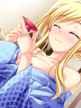 [SQUEEZ] 炎の孕ませ俺の嫁 おっぱい乳双＋ ～エクストリームに発育中なおっぱい幼なじみに毎日中出し＆おっぱい身体測定！～_img147_kg01r6