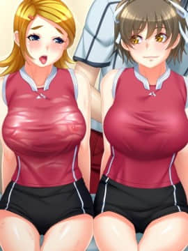 [マリン] 即イキびしょぬれアスリート！ ～潮吹き絶頂するアスリートヒロインたち～_fm_062_0020=E01_00_00-00_1A2A+E01_00_00-11_1A2E