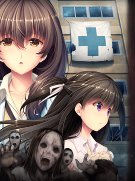 (ゲームCG) [190814] [シコックス] ゾンビのあふれた世界で俺だけが襲われないvol.2 [無修正]_002_ID_TITLE_BG